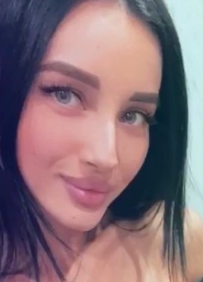 Анечка из Ноябрьска 29 лет