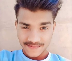 Deepak Kumar, 23 года, Vapi