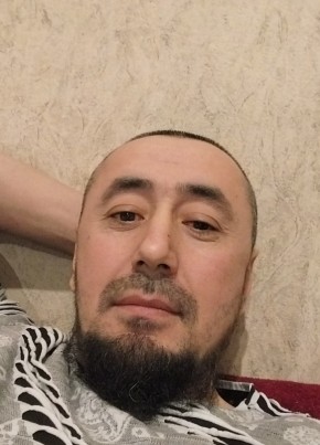 Abdulla, 35, Russia, Podolsk