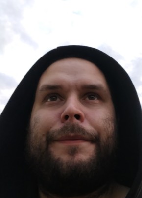 Anton, 27, Russia, Noginsk
