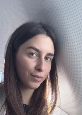 Юлечка из Шахты 31 год