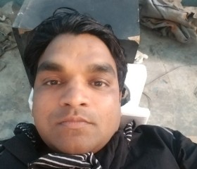 Prakash parmar, 34 года, عجمان