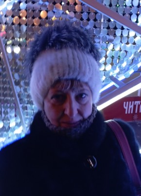 Alena, 51, Russia, Chita