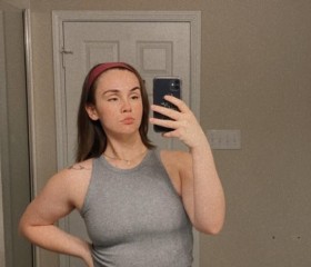 Maria Del Noblin, 30, Montreal