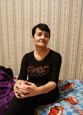 Анжела, 54, Россия, Димитровград