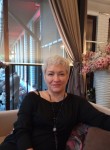 Елена, 53 года, Ярославль