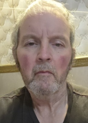 Bob из Wolverhampton 62 года