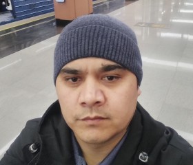 Kamal, 36, Nefteyugansk