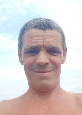 Дмитрий Калюжный, 44, Україна, Измаїл