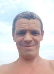 Дмитрий Калюжный, 44 года, Измаїл