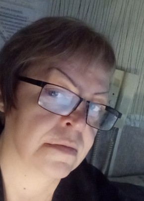 Ирина Камад, 58, Россия, Серов