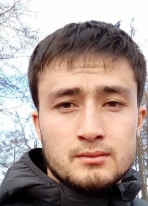 Расул, 30, Россия, Тольятти