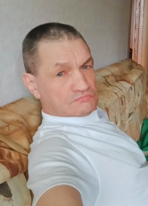 Сергей, 52, Россия, Михайлов