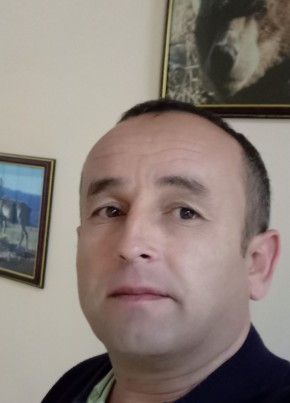 Амир, 41, Россия, Тобольск