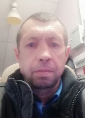 Алексей из Волгограда 47 лет