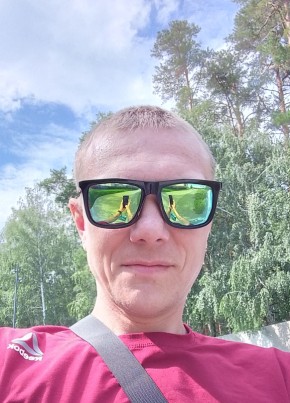 Сергей, 38, Россия, Заречный (Свердловская обл.)