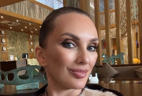 Lyubov, 51 - Just Me