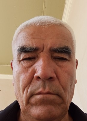 Рустам из Namangan 56 лет