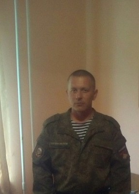 Maksim, 41, Russia, Chernogolovka