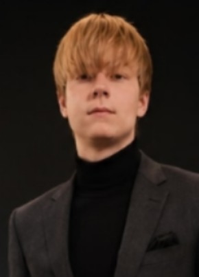Андрей из Читы 25 лет