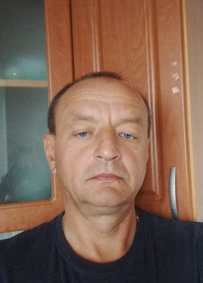 Виктор из Мурманска 54 года