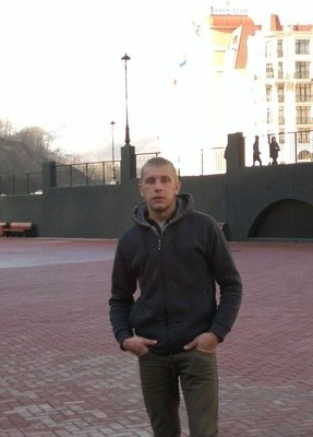 Максим, 36, Россия, Чаплыгин