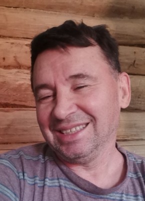 Миннислам из Москвы 60 лет