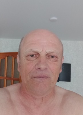 Юра, 56, Рэспубліка Беларусь, Горад Гродна