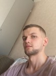 Юрий, 23 года, Москва