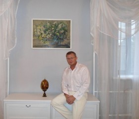 endryu, 56, Khotkovo