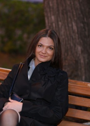 Галина, 39, Россия, Москва