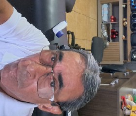 João santos, 64, Artur Nogueira