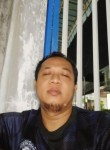 gilang, 42  , Surakarta