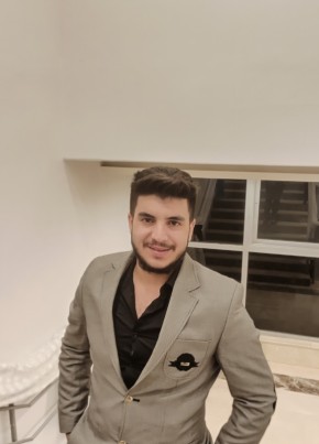 Abdullah, 22, Türkiye Cumhuriyeti, Kadirli