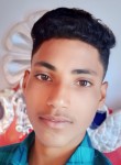 Kishan Goswami, 18 лет, Chhapra