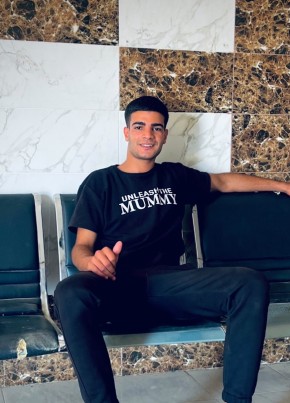EL moksha из دمياط 20 лет