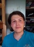 Andrey, 20, Mykolayiv