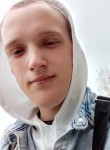 Vyacheslav, 21  , Yekaterinburg
