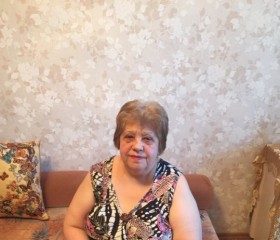 Галина, 63 года, Чапаевск