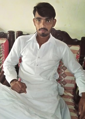 Tariq ali, 29, پاکستان, لاہور