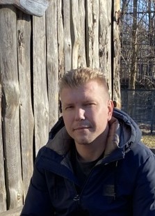 Кирилл, 37, Россия, Уфа