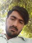 Arnav, 19, Delhi