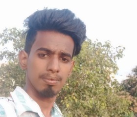 Manikandan, 24 года, Hyderabad
