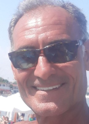 Şerif из Manavgat 58 лет