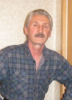 Василий, 63, Україна, Умань