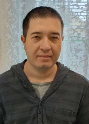 Linar, 30, Russia, Tuymazy