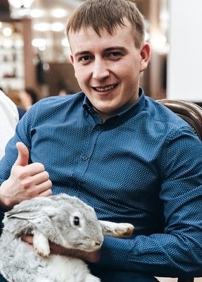 Алексей, 32, Россия, Алексеевское