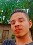 Gustavo, 18 лет, São Luís