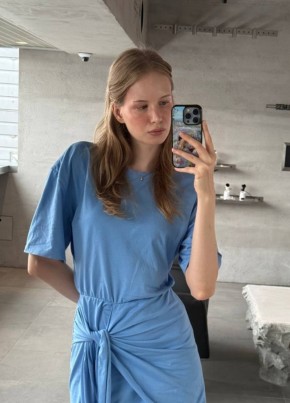 Kristina из Липецка 24 года
