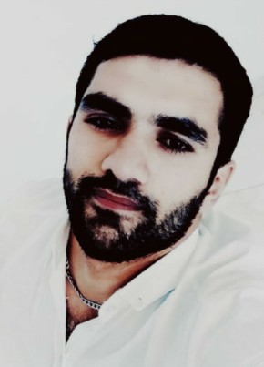 Elvin, 27, Azərbaycan Respublikası, Bərdə